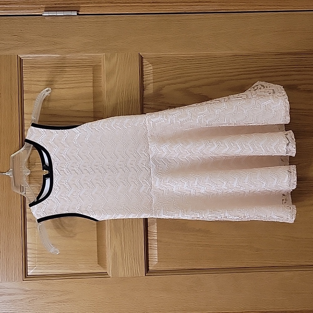 Size 7/8 Sally Miller Couture Dreas